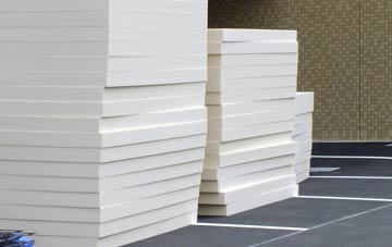 Narborough flat roof insulation costs