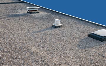 flat roofing Narborough