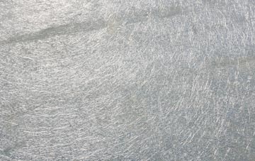 Narborough laminate fibreglass or shingles?