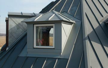 metal roofing Narborough