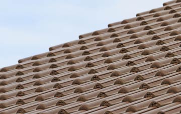 plastic roofing Narborough