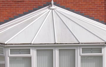 Narborough polycarbonate conservatory roof repairs