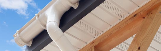 get Narborough guttering quotes today