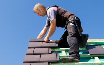 disadvantages of Narborough slate roofing