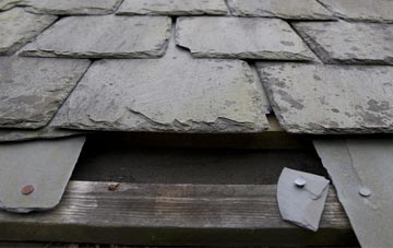 Narborough slate roof repairs and maintenance