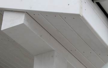 soffits Narborough
