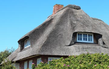thatch roofing Narborough