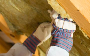 types of Narborough pitched roof insulation materials